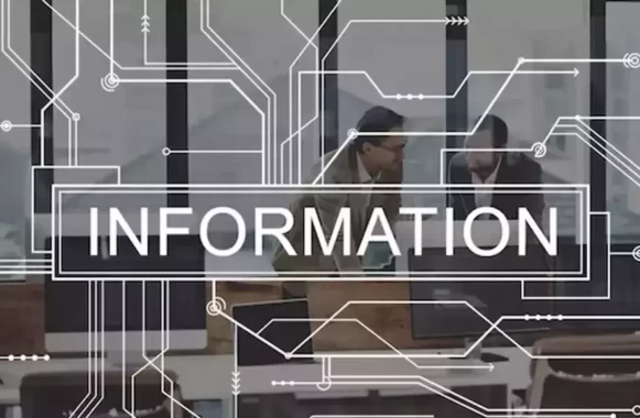 What is Information System? Why is it Considered Backbone of Modern Business